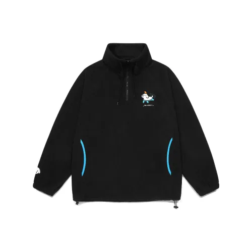 Guuka x Matsui Свитшот Унисекс