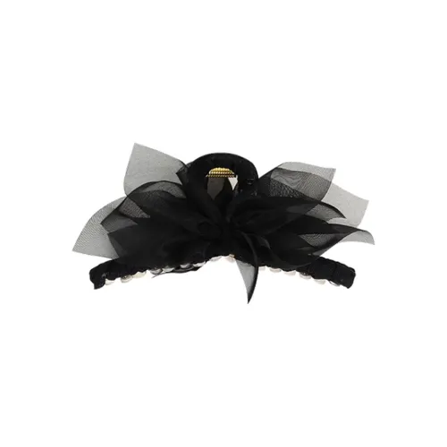 Left Europe Ткань Заколки для волос Женские