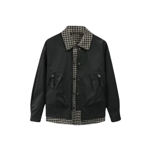 Chisportate Унисекс Куртки