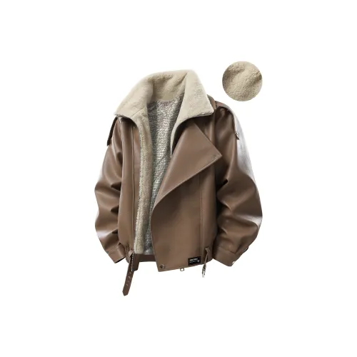 SUNSETMONENT Хлопковый пуховик унисекс