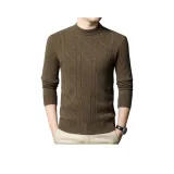 Коричневый