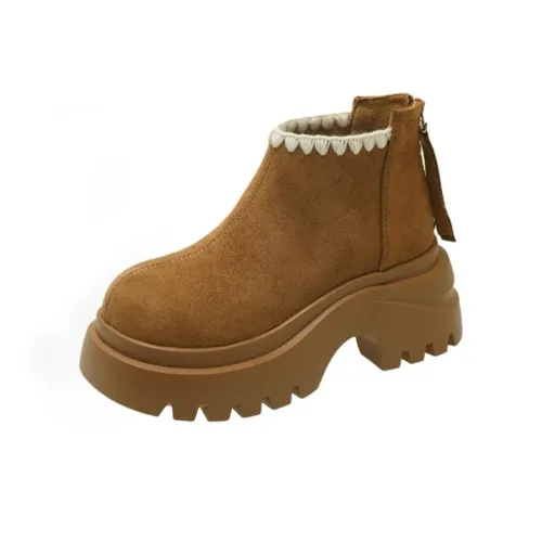 OLDDESIRE Martin Boots Женские