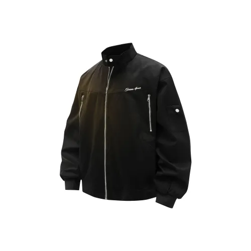 GEWO Пуховики и пальто унисекс