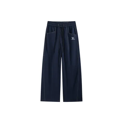 Pilot The Camel Повседневные брюки Унисекс