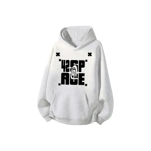 42SPACESHIP Унисекс Свитшоты