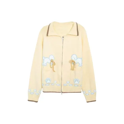 BABYLYCHEE STUDIO Трикотаж Женский