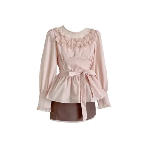 Incolore Женские Комплекты с Юбкой