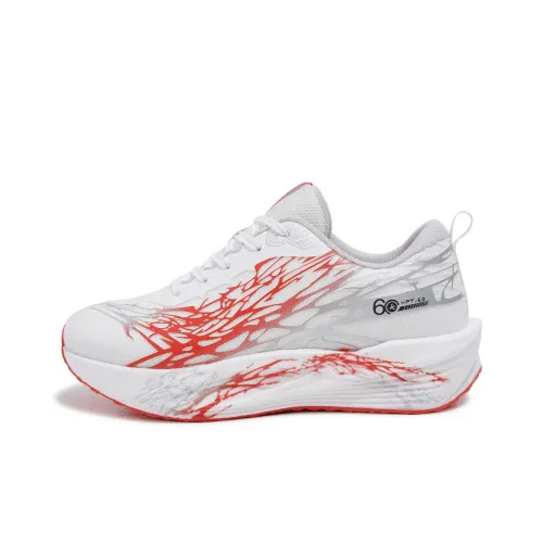 KFT Беговые кроссовки Low Top Унисекс