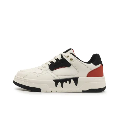 BEN SHERMAN Износостойкие Легкие Противоскользящие Скейтборд Кроссовки Мужские