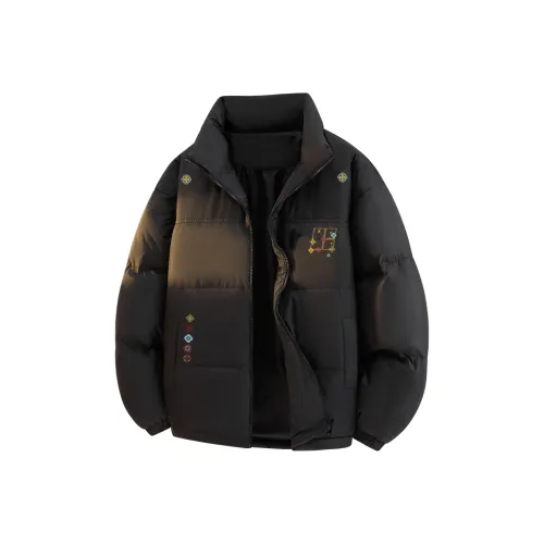 DOKI Унисекс Пуховики