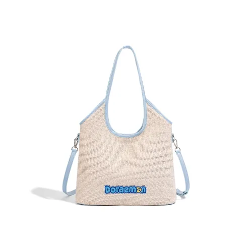 DoraemonA PVC Одно плечо Сумка Обычный Женский Абрикос