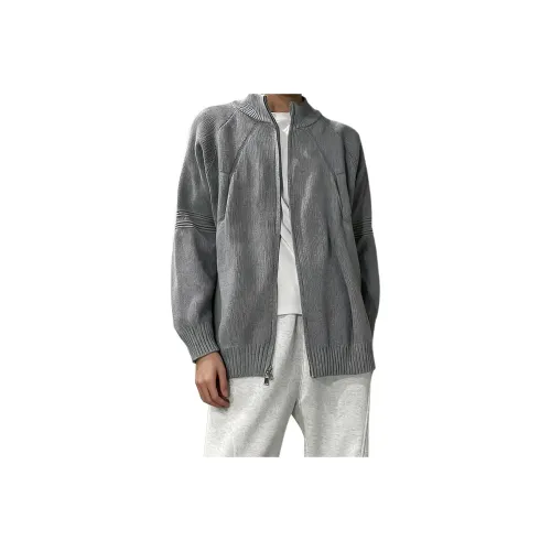 SOUL WORKER Унисекс Трикотаж