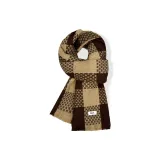 Коричневый