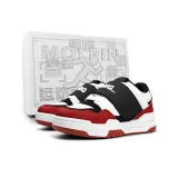 Чикаго Красный + Эксклюзивная коробка для обуви