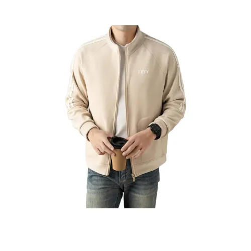 Square Man Also Stands Tall Куртка Мужская