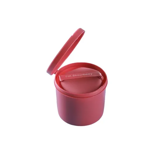 Geanno Розовый Cushion Foundation Макияж Губка Мягкий