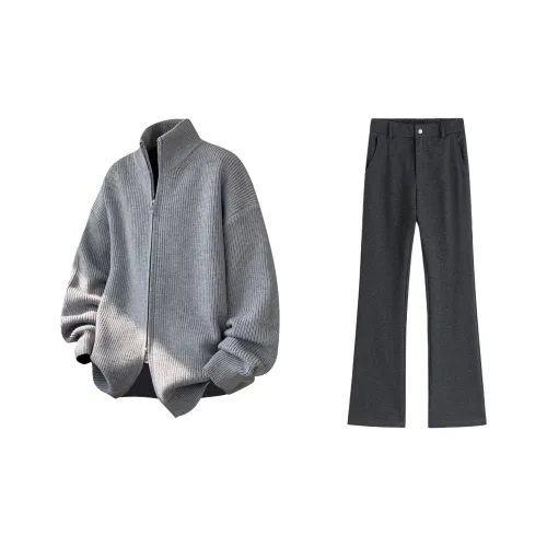 MARK WAFFLE Повседневная спортивная одежда Унисекс