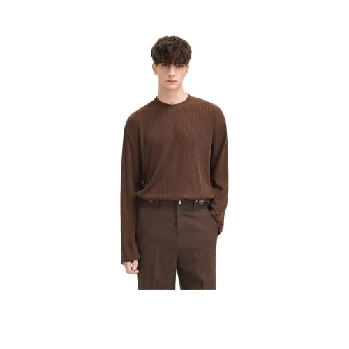 WILD LEADER Vedri Трикотажный топ унисекс