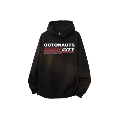 Octonauts Унисекс Свитшоты