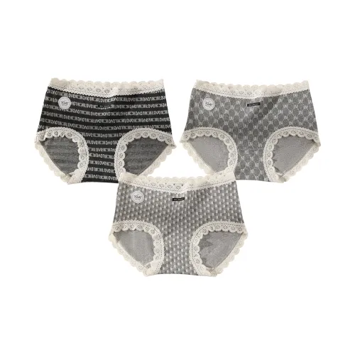 MIIOW Trend Party series Трусики-бикини Женские