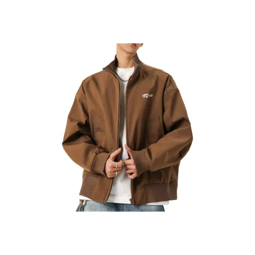 Lightning X Storm Куртка Унисекс