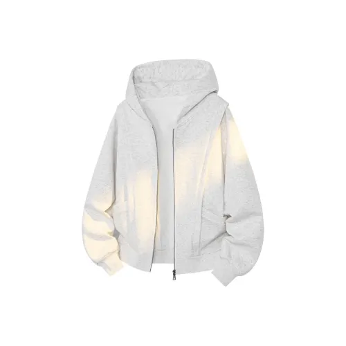 JIARONG Унисекс Свитшоты