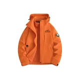 Оранжевый Hermes [3-в-1]