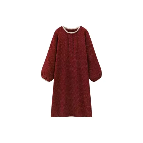 Silent Beauty Ночная сорочка Женская