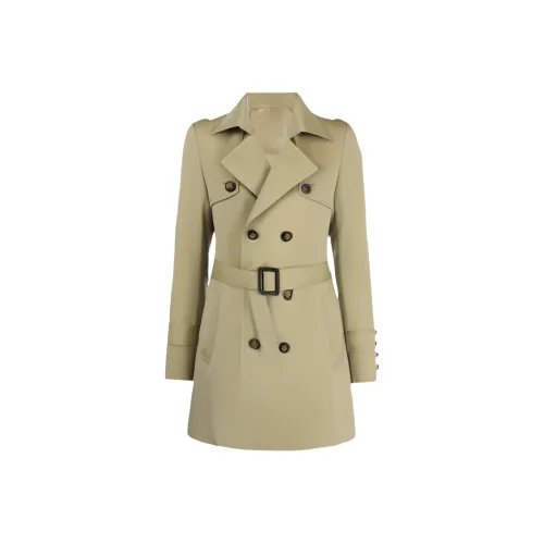 BANGBOY X IZTION Тренчкот Мужской