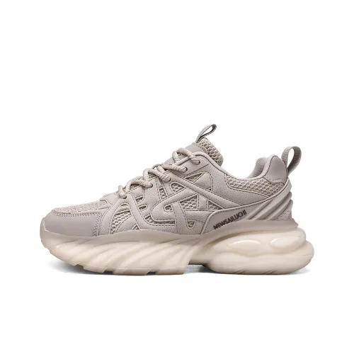 LEXON Легкий Дышащий Быстросохнущий Низкий Топ Повседневная Обувь Мужская