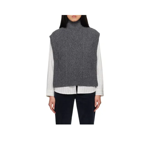 A.P.C Черные Женские Майки