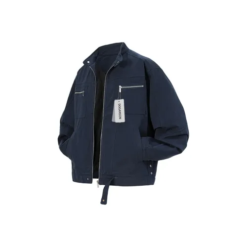 DOGANSON Унисекс Куртки