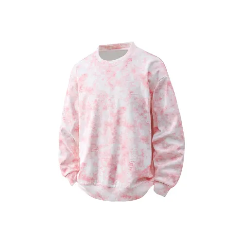 KRISTALIA Унисекс Свитшоты