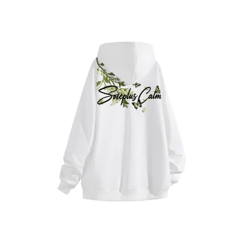 SOIE Унисекс Свитшоты