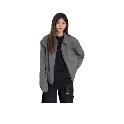 DARK HORSE Серый Унисекс Деловые костюмы