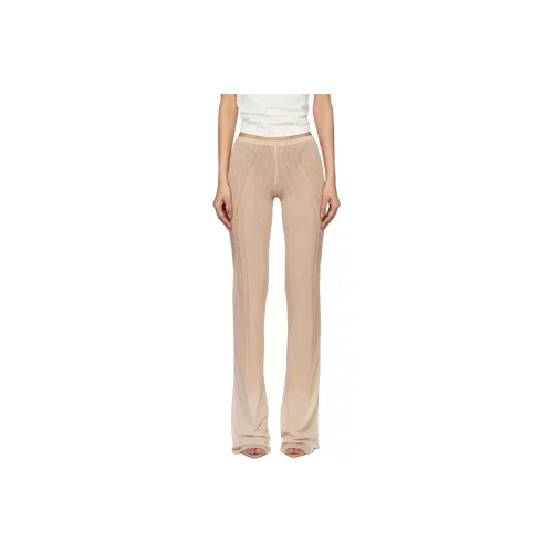 Jean Paul Gaultier Повседневные брюки Женские