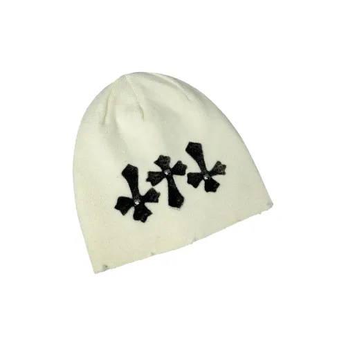 SLEEPYWALK Акриловые шапки-бини унисекс