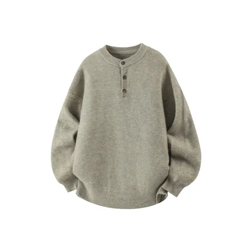 DANGERTIGER Унисекс Трикотаж