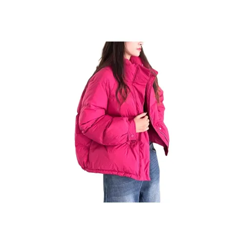 GIUHF Женские пуховики