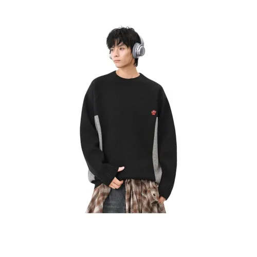 CHUANGKULAI Унисекс Трикотаж