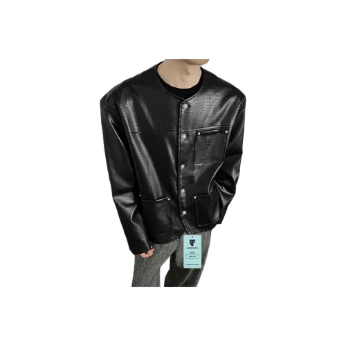 SAME FLOW Унисекс Куртки