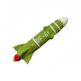 [Материал сумки] Звезды Dongfeng 61 Брелок