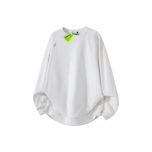 DANGERTIGER Унисекс Свитшоты