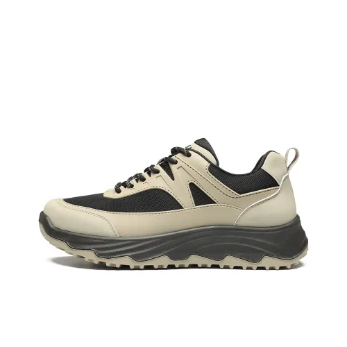 ST SAT Беговые кроссовки с низким верхом Мужские