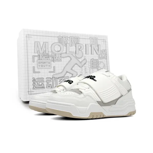 MOLPIN Покрытие Slip-Resistant Низкие Кроссовки для Скейтбординга Мужские