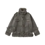 Тёмно-зелёный