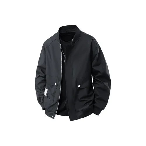 YUQIAN Мужские куртки