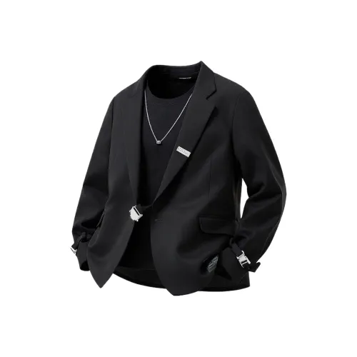 Universal Templates Бизнес-костюм унисекс