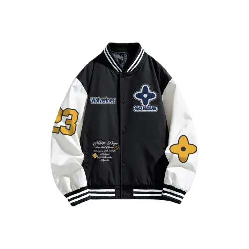 NCAA Унисекс Бейсбольные Джерси