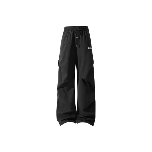 Kawasaki Unisex Casual Pants Кавасаки Унисекс Повседневные Брюки